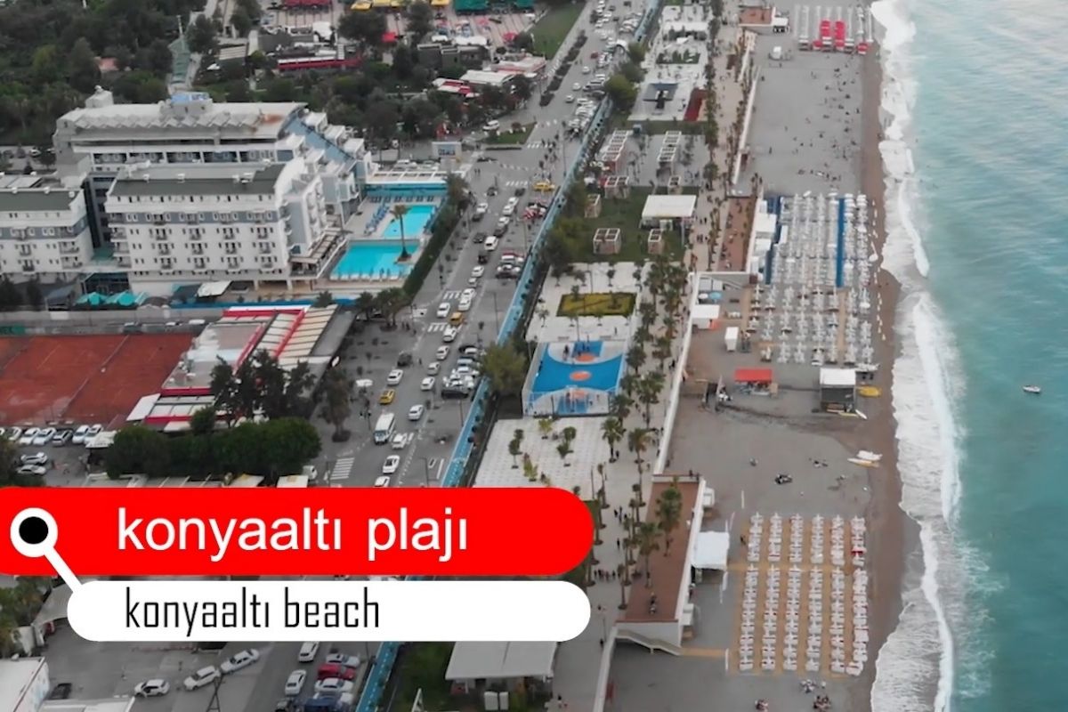 otobus-konyaalti-sahili