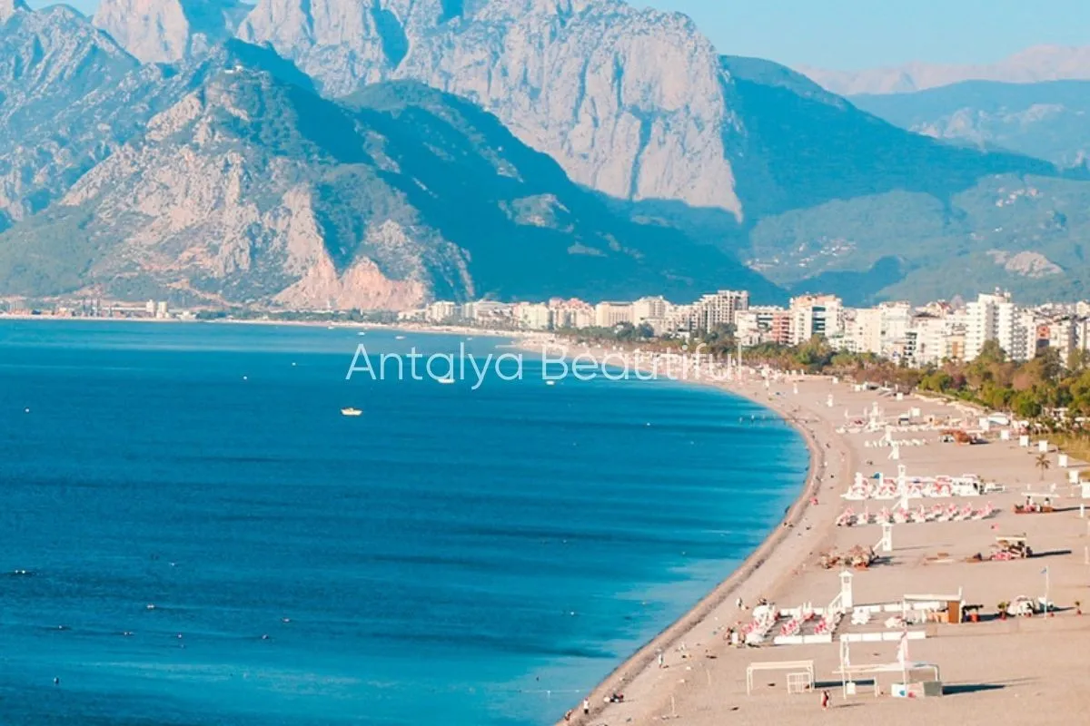 Antalya Konyaaltı Antalya Konyaaltı